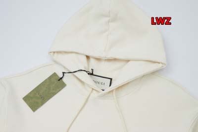 2024年12月20日秋冬高品質新作入荷グッチ パーカー スウェット 綿 LWZ工場