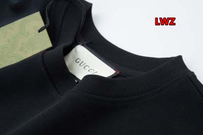 2024年12月20日秋冬高品質新作入荷グッチ   スウェット 綿 LWZ工場