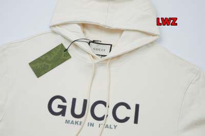 2024年12月20日秋冬高品質新作入荷グッチ パーカー スウェット 綿 LWZ工場
