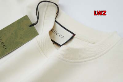 2024年12月20日秋冬高品質新作入荷グッチ   スウェット 綿 LWZ工場