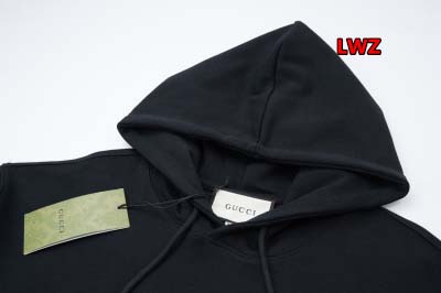 2024年12月20日秋冬高品質新作入荷グッチ パーカー スウェット 綿 LWZ工場