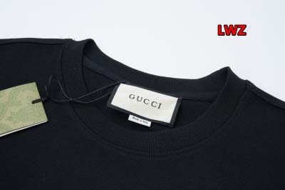 2024年12月20日秋冬高品質新作入荷グッチ   スウェット 綿 LWZ工場