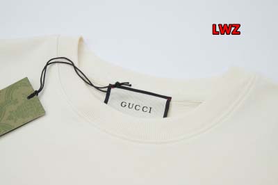 2024年12月20日秋冬高品質新作入荷グッチ   スウェット 綿 LWZ工場
