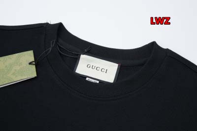 2024年12月20日秋冬高品質新作入荷グッチ   スウェット 綿 LWZ工場