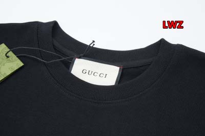 2024年12月20日秋冬高品質新作入荷グッチ  スウェット 綿 LWZ工場