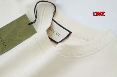 2024年12月20日秋冬高品質新作入荷グッチ  スウェット 綿 LWZ工場