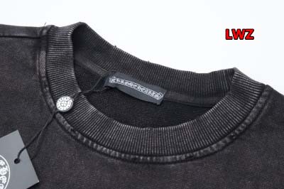 2024年12月20日秋冬高品質新作入荷クロムハーツ スウェット 綿 LWZ工場