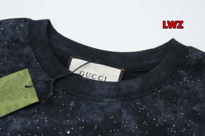 2024年12月20日秋冬高品質新作入荷グッチスウェット 綿 LWZ工場
