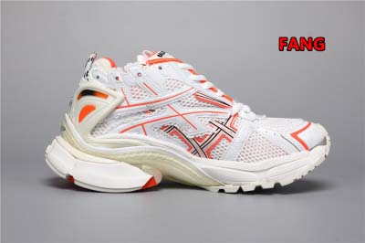 2024年12月20日秋冬原版復刻新作入荷バレンシアガ スニーカー FANG工場