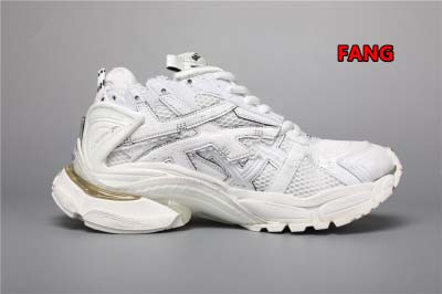 2024年12月20日秋冬原版復刻新作入荷バレンシアガ スニーカー FANG工場