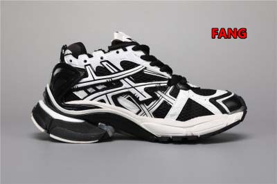 2024年12月20日秋冬原版復刻新作入荷バレンシアガ スニーカー FANG工場
