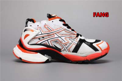 2024年12月20日秋冬原版復刻新作入荷バレンシアガ スニーカー FANG工場