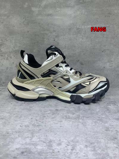 2024年12月20日秋冬原版復刻新作入荷バレンシアガ スニーカー FANG工場