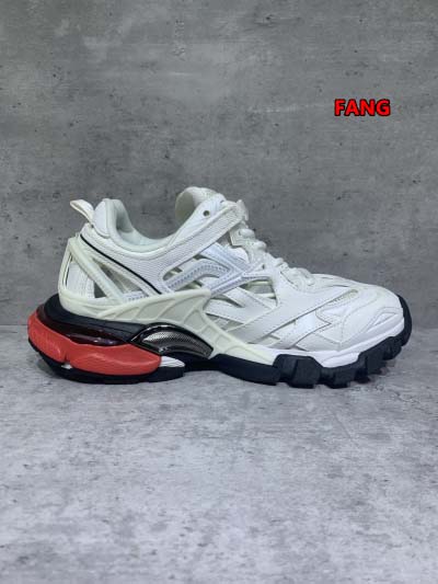 2024年12月20日秋冬原版復刻新作入荷バレンシアガ スニーカー FANG工場