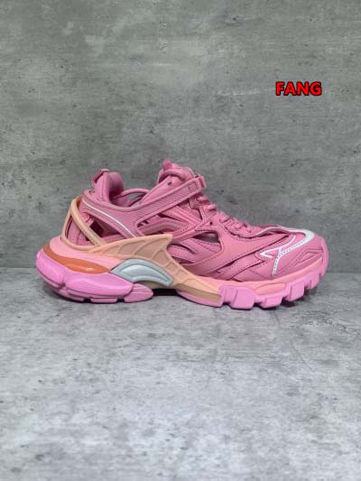 2024年12月20日秋冬原版復刻新作入荷バレンシアガ スニーカー FANG工場