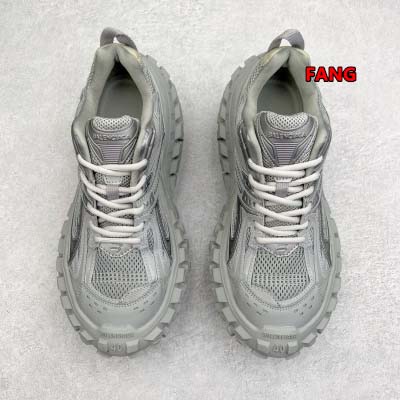 2024年12月20日秋冬原版復刻新作入荷バレンシアガ スニーカー FANG工場