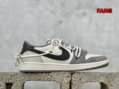 2024年12月20日秋冬新作入荷 NIKE スニーカー FANG工場
