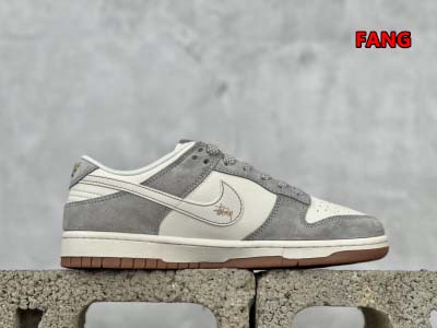 2024年12月20日秋冬新作入荷 NIKE スニーカー FANG工場