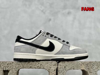 2024年12月20日秋冬新作入荷 NIKE スニーカー FANG工場