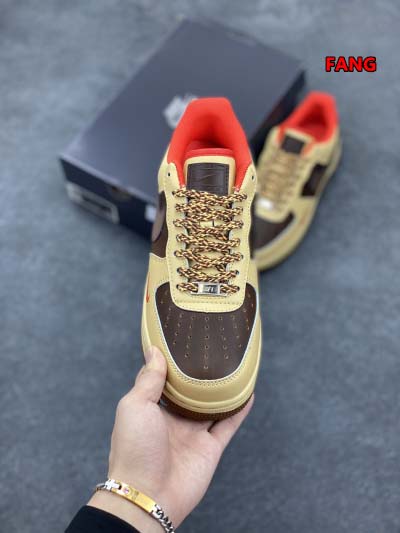 2024年12月20日秋冬新作入荷 NIKE スニーカー FANG工場