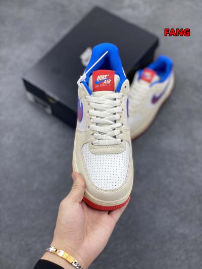 2024年12月20日秋冬新作入荷 NIKE スニーカー FANG工場