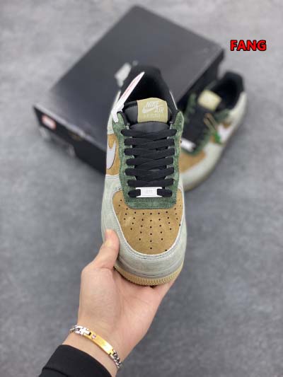 2024年12月20日秋冬新作入荷 NIKE スニーカー FANG工場