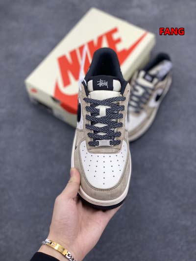 2024年12月20日秋冬新作入荷 NIKE スニーカー FANG工場