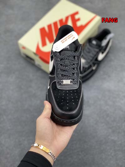 2024年12月20日秋冬新作入荷 NIKE スニーカー FANG工場