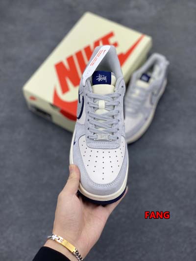 2024年12月20日秋冬新作入荷 NIKE スニーカー FANG工場