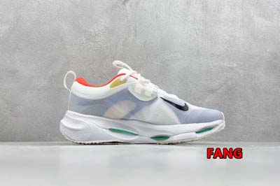 2024年12月20日秋冬新作入荷 NIKE スニーカー FANG工場