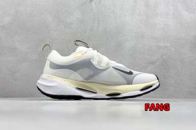 2024年12月20日秋冬新作入荷 NIKE スニーカー FANG工場