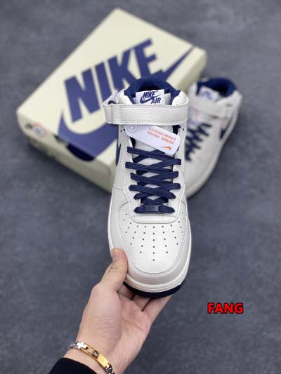 2024年12月20日秋冬新作入荷 NIKE スニーカー FANG工場