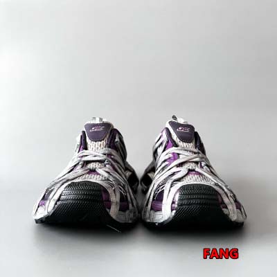 2024年12月20日秋冬原版復刻新作入荷バレンシアガ スニーカー FANG工場