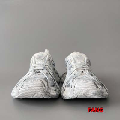 2024年12月20日秋冬原版復刻新作入荷バレンシアガ スニーカー FANG工場
