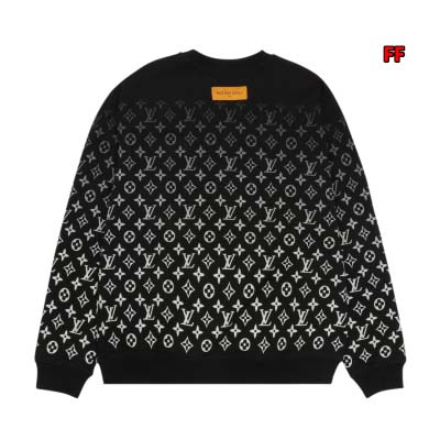 2024年新作12月23日秋冬新品ルイヴィトンスウェット FF工場