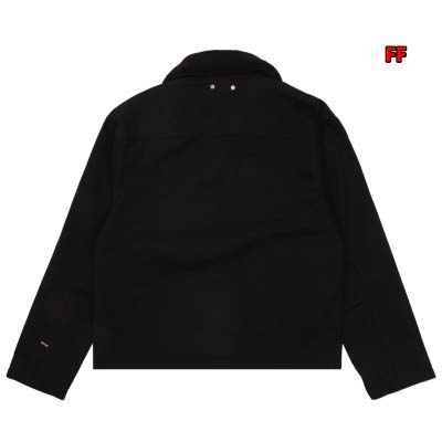 2024年新作12月23日秋冬新品ルイヴィトン デニムのアウター FF工場