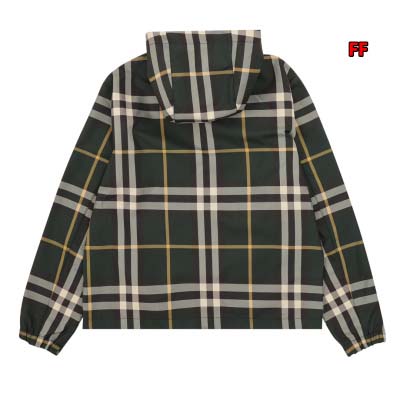 2024年新作12月23日秋冬新品バーバリージャケットアウター FF工場