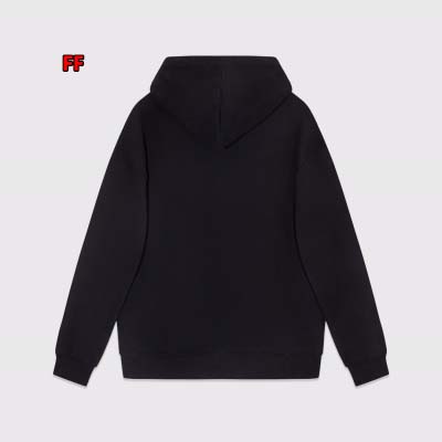 2024年12月23日秋冬新品 バーバリー  ジップアップパーカー  FF工場