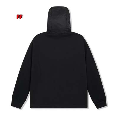 2024年12月23日秋冬新品 PRADA パーカー ジャケットアウター    FF工場