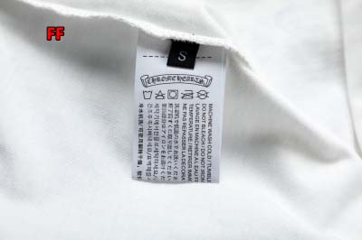 2025年春夏新品入荷クロムハーツ 長袖 Tシャツ  FF工場