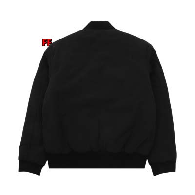 2024年12月23日秋冬新品 PRADA  綿入れの服ジャケットアウター  FF工場