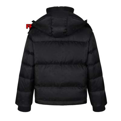 2024年12月23日秋冬新品ルイヴィトンダウンジャケットアウター FF工場