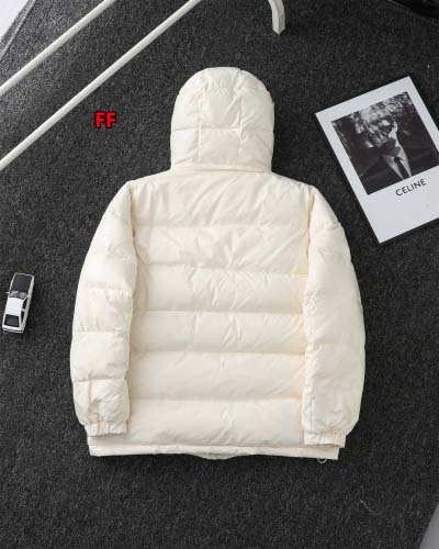 2024年12月23日秋冬新品PRADA  ダウンジャケット FF工場