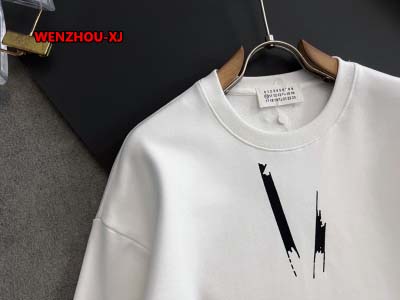 2024年12月24日秋冬新品 MM6 Maison Margiela  スウェット wenzh工場