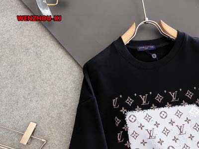 2024年12月24日秋冬新品ルイヴィトン スウェット wenzh工場