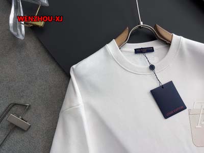 2024年12月24日秋冬新品ルイヴィトン スウェット wenzh工場