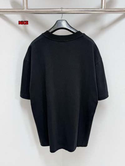 2024年12月24日秋冬高品質新品バーバリー 半袖 Tシャツ NICE工場