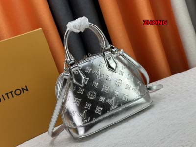 2024年12月24日秋冬新品入荷ルイヴィトン ブランドバッグ zhong工場