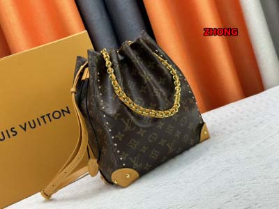 2024年12月24日秋冬新品入荷ルイヴィトン ブランドバッグ zhong工場