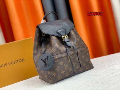 2024年12月24日秋冬新品入荷ルイヴィトン ブランドバッグ zhong工場